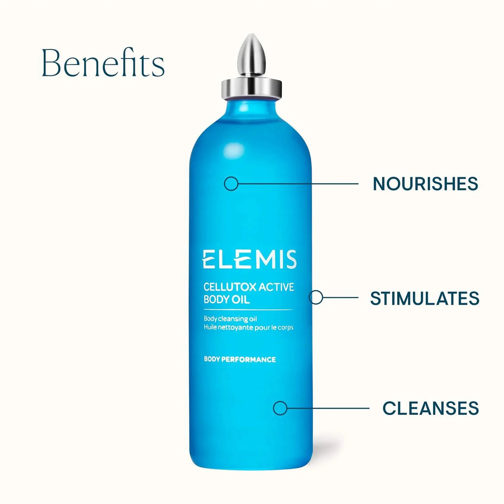 100 ml / 3.3 oz Body Oil C254594