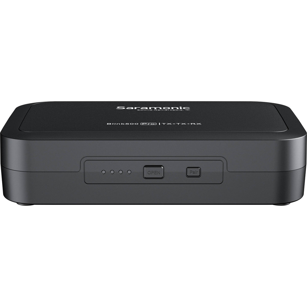 2-Person Wireless Clip-On Microphone System U304