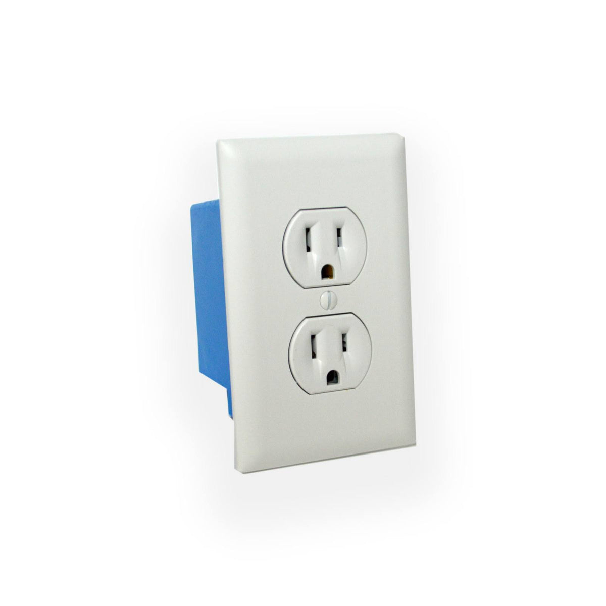Wall Outlet with 1080p Wi-Fi Camera V500667