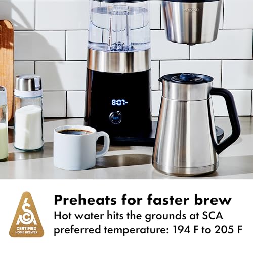 9 Cup Stainless Steel Coffee Maker V23800