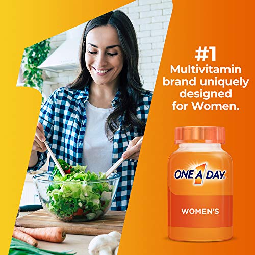 170 Count Women’s Multivitamin Gummies H954757