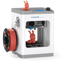 3D Printer with WiFi Printing, Auto Leveling, Fully Assembled FDM 3D Printer R582