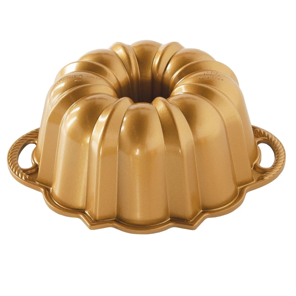 6-Cup Bundt Pan R52486