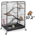 37x22 Small Animal Cage 4 Levels L151314