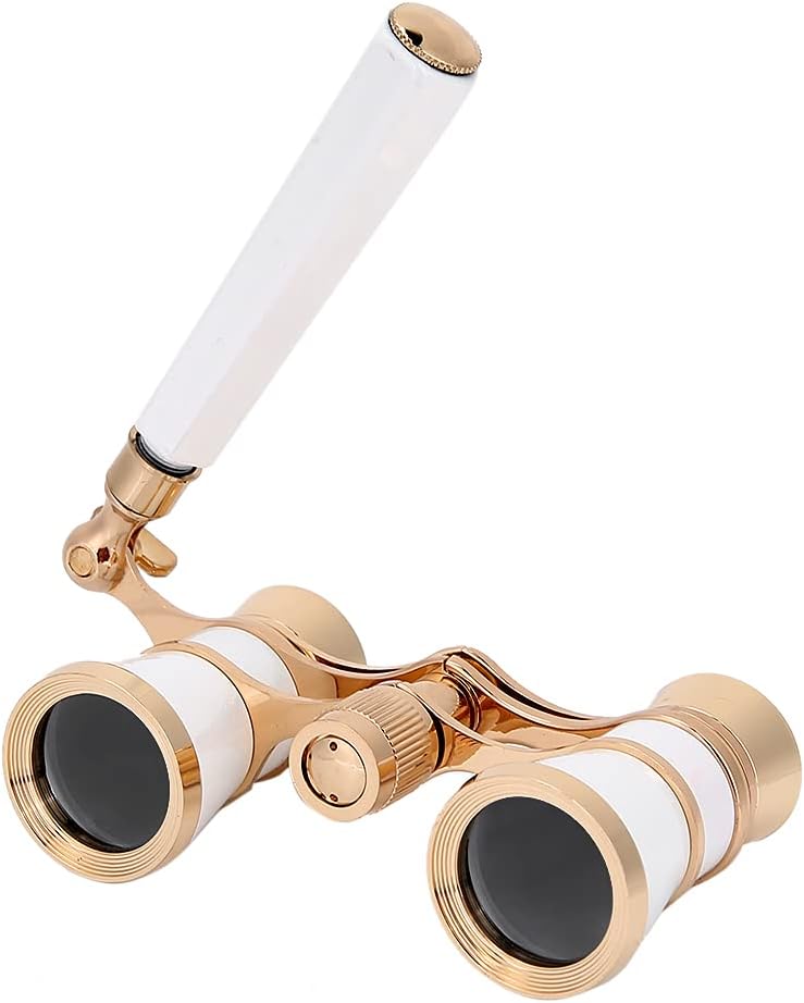 3x25 Opera Binoculars N609642