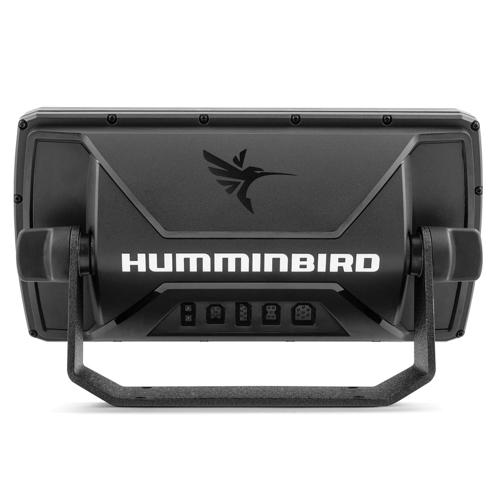 Networkable Fishfinder with GPS and Mega Side Imaging R7341