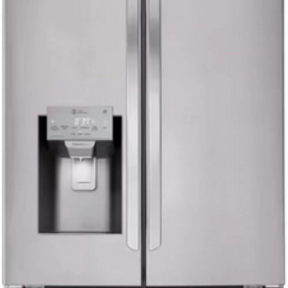 36 Inch 4-Door French Door Refrigerator K827227