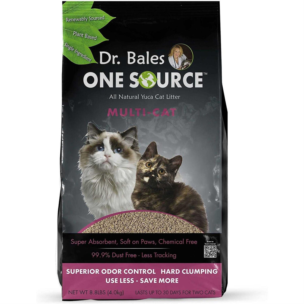 Clumping Cat Litter V1475