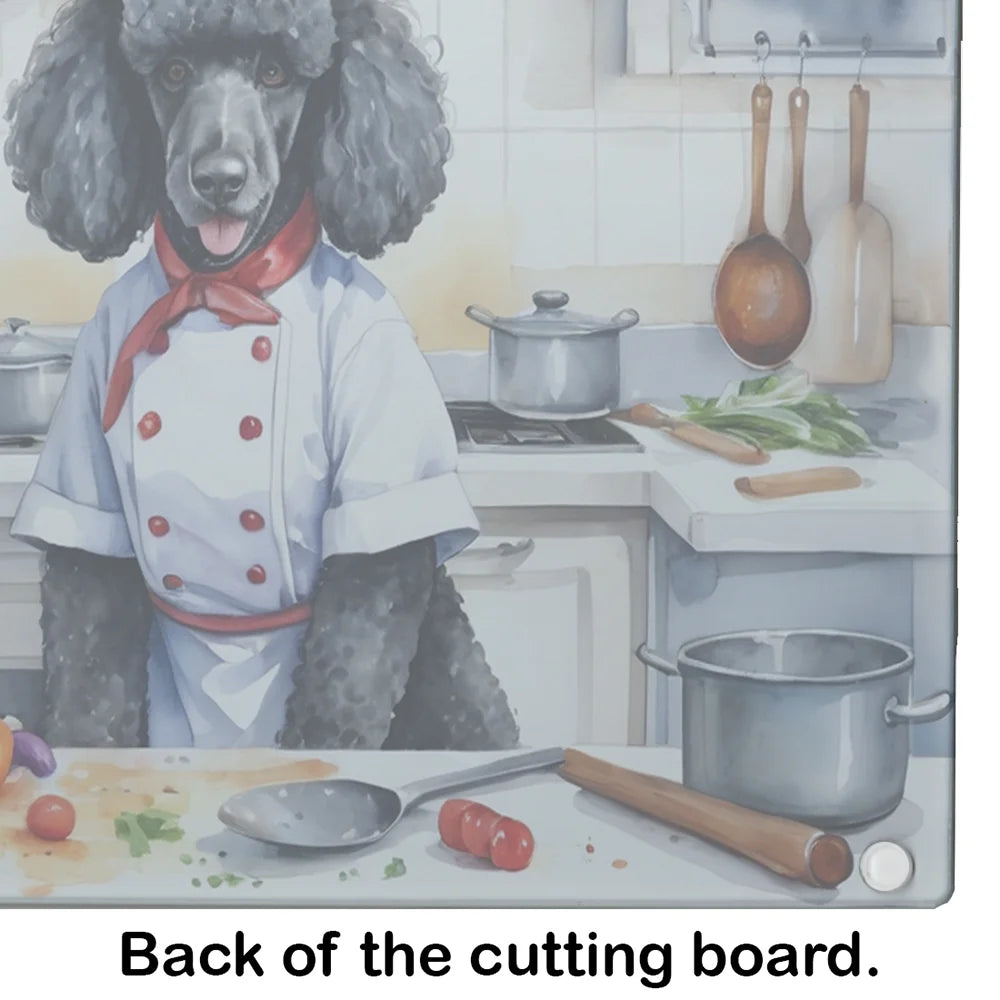 Glass Cutting Board 12 in x 15 in L1679