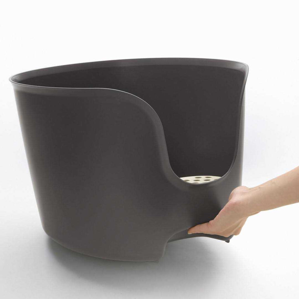High Wall Cat Litter Box O856112