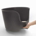 High Wall Cat Litter Box O856112