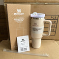 40oz Stainless Steel Tumbler Q66144