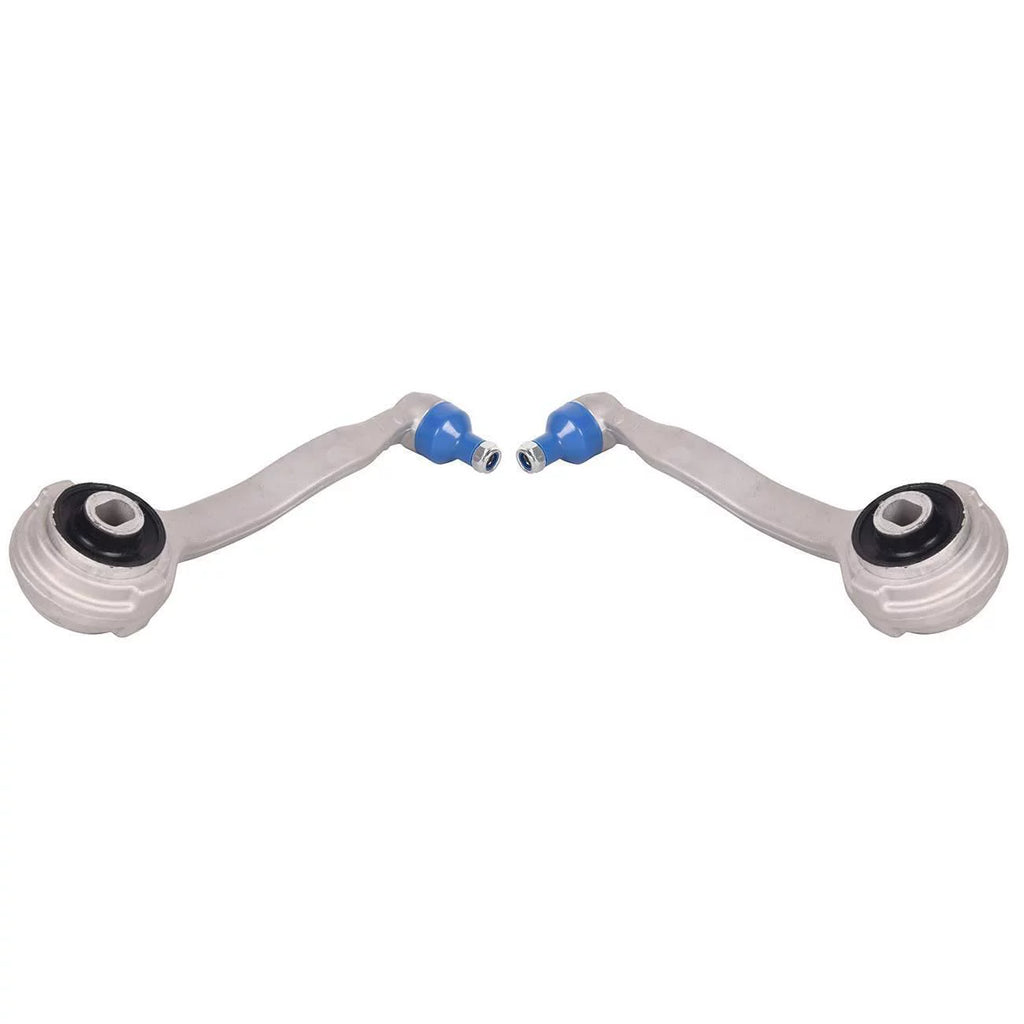 Front Upper Lower Left Right Suspension Control Arms Kit 10PCS F81494