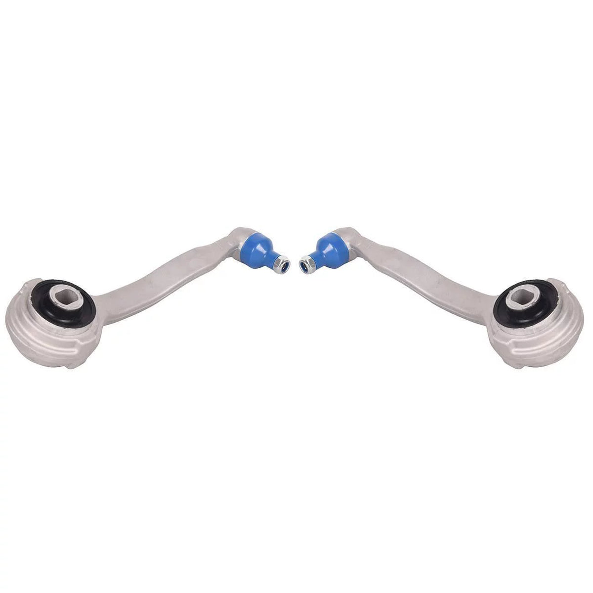 Front Upper Lower Left Right Suspension Control Arms Kit 10PCS F81494