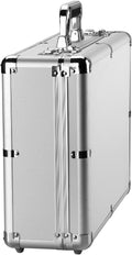 Aluminum Hard Case ToolBox Carrying Case B291