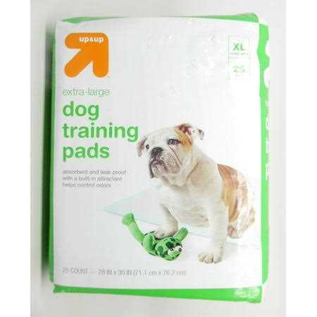 Dog Training Pads U734648