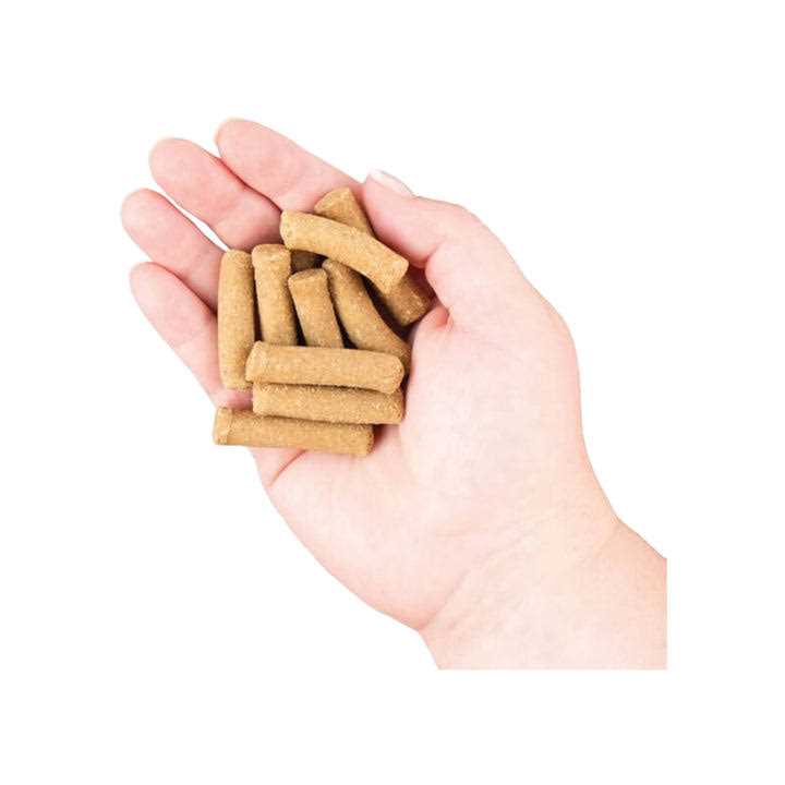 Chewy Soft Dog Treats 7 oz E479907