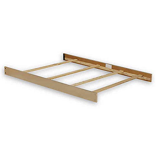 Full Size Conversion Kit Bed Rails Gray C447654