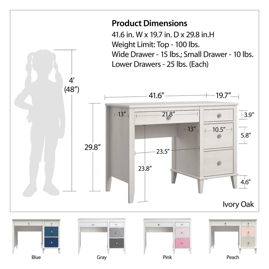Kids Desk L382195