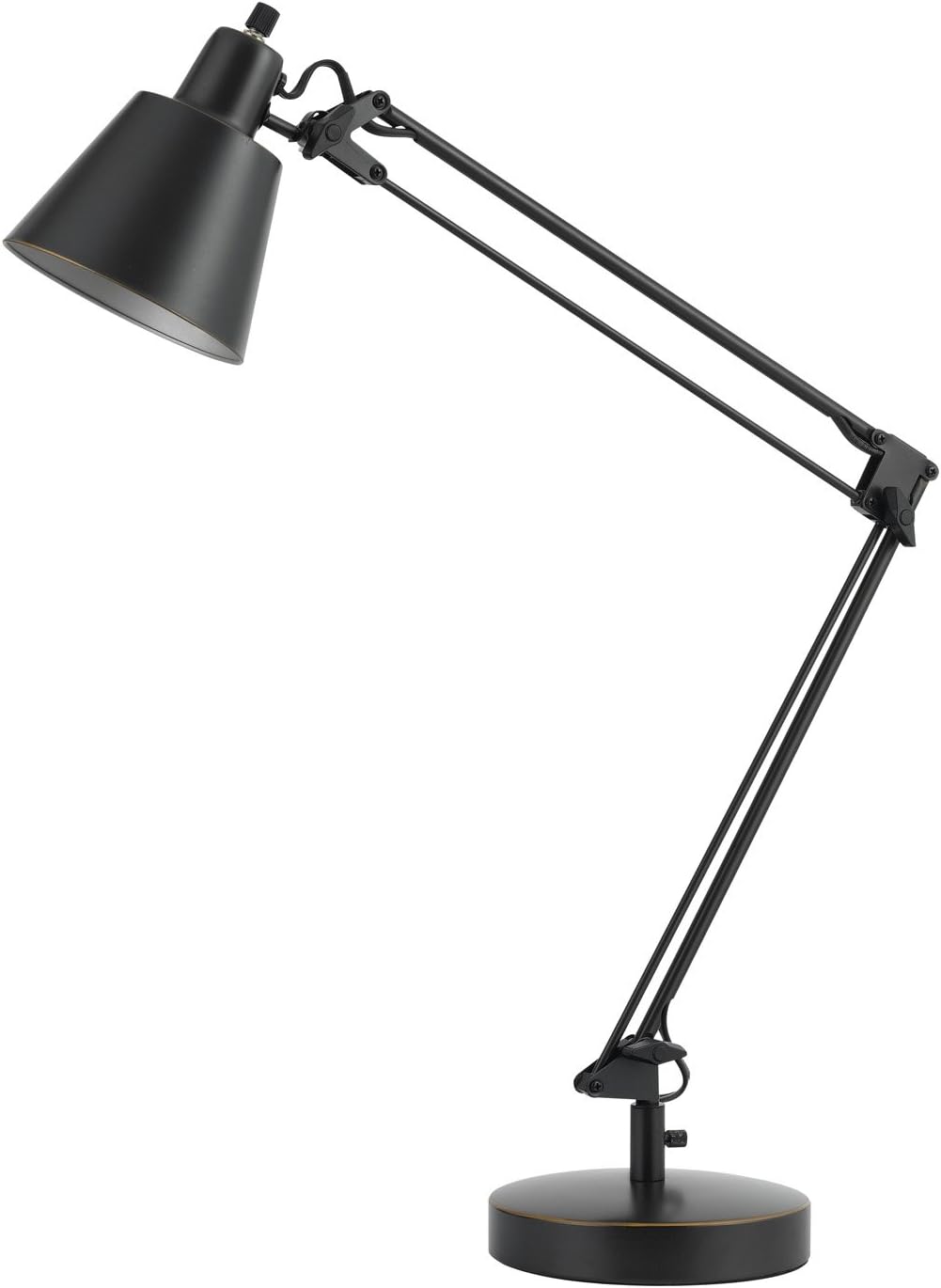 Transitional Table Lamp M54892