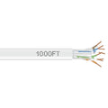 Bulk Cable 1000 ft UTP N819