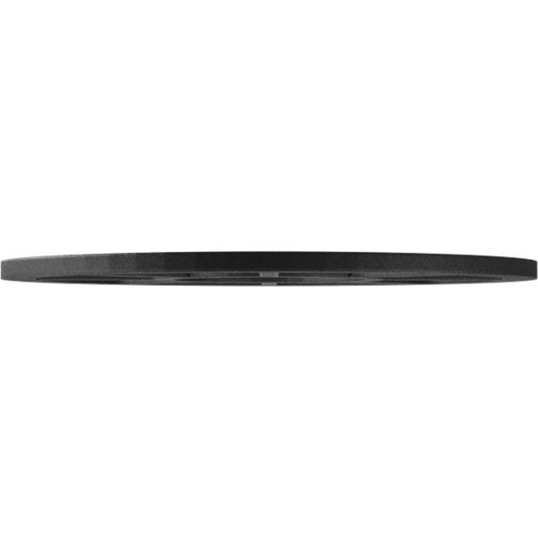 18x22OD PVC Pierced Ceiling Medallion F41343