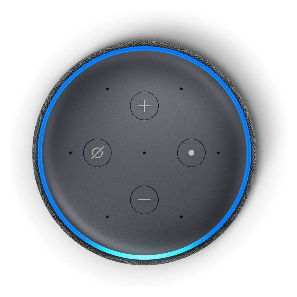 Charcoal Echo Plus X241