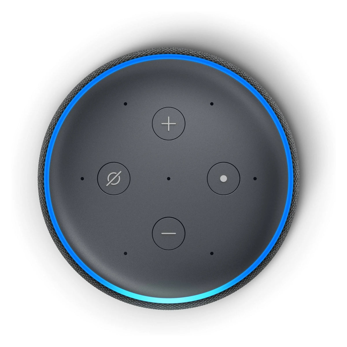 Charcoal Echo Plus X241