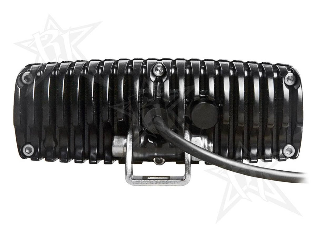 Single Row 60 Deg Diffusion LED Light U698