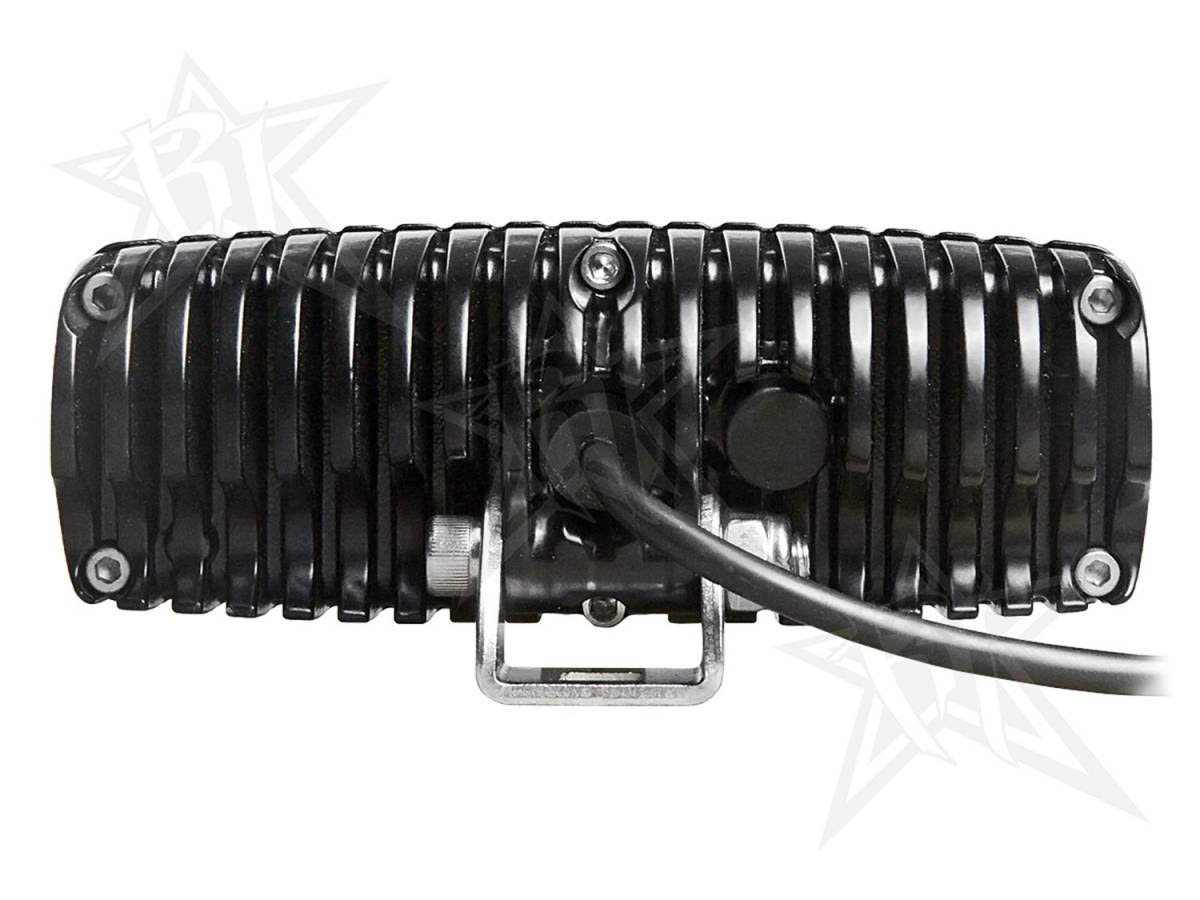 Single Row 60 Deg Diffusion LED Light U698