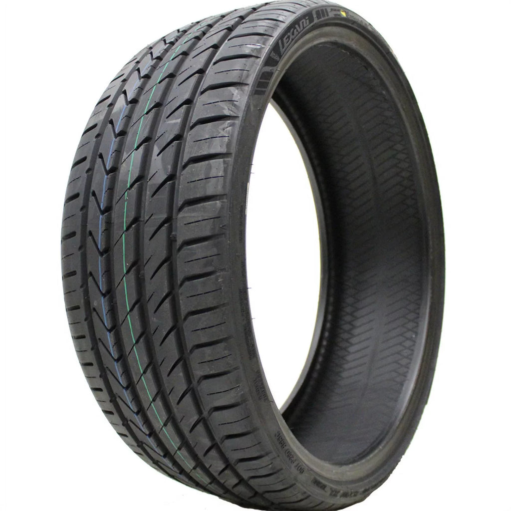 215/35ZR20 86W XL Passenger Tire W347