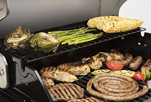 5 Burner Gas Grill C994