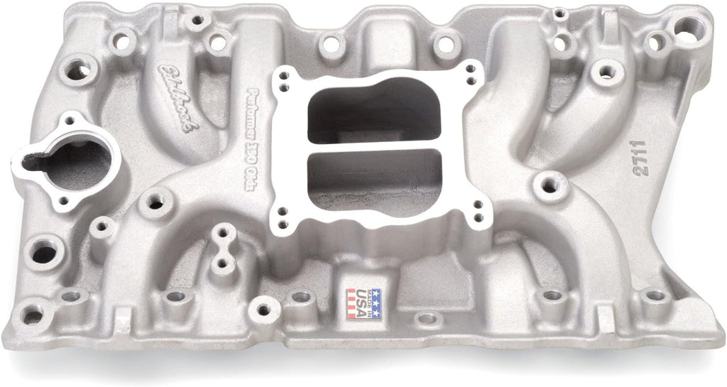 Intake Manifold G483