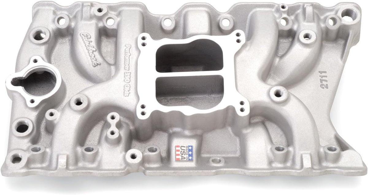 Intake Manifold G483