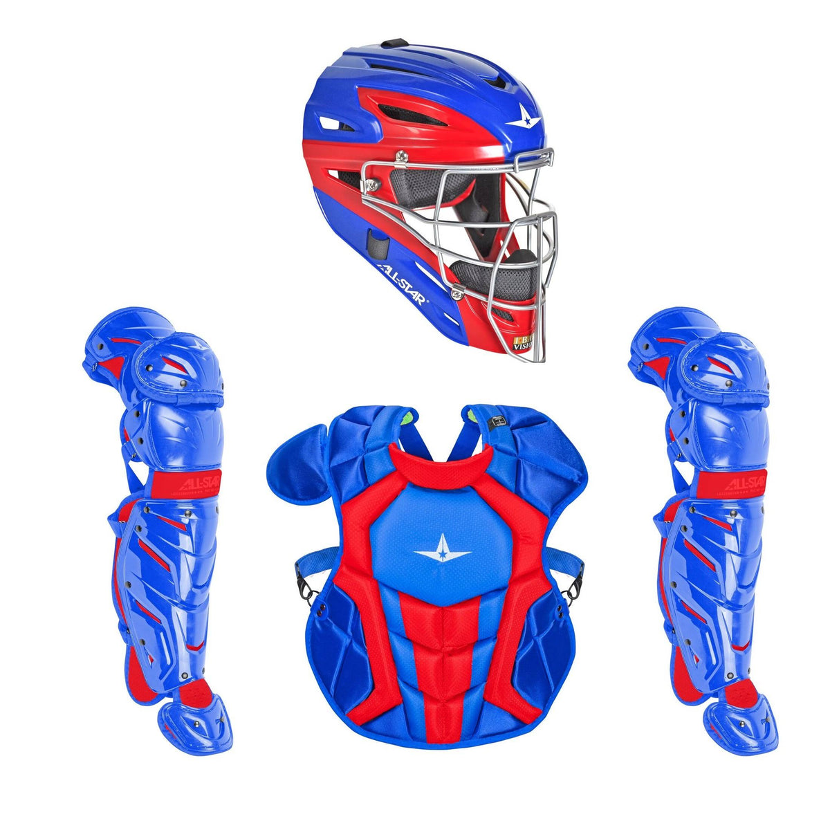 Youth Catcher Set A1436