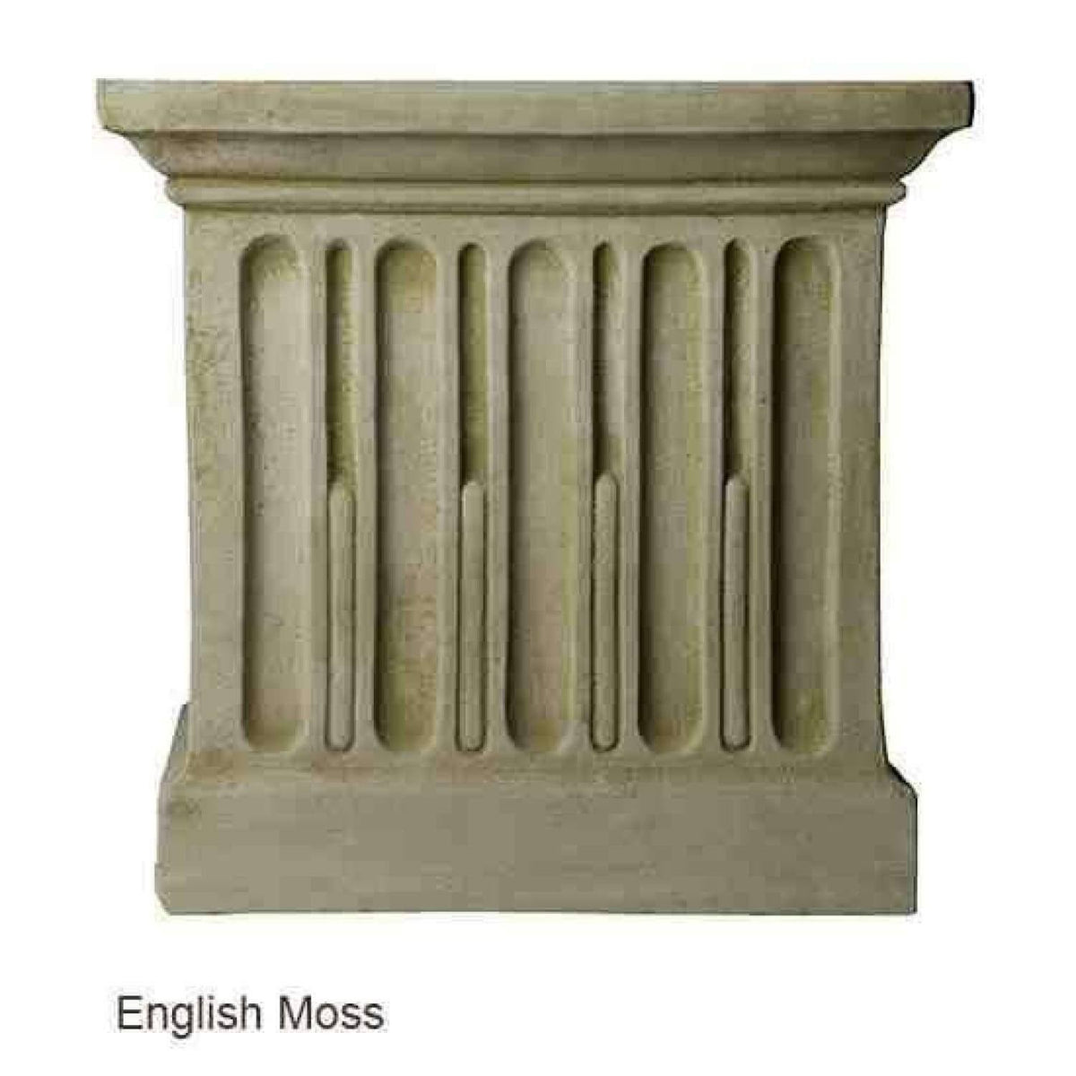 Travertine Lantern G964