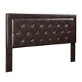King Size Sable Headboard L319444