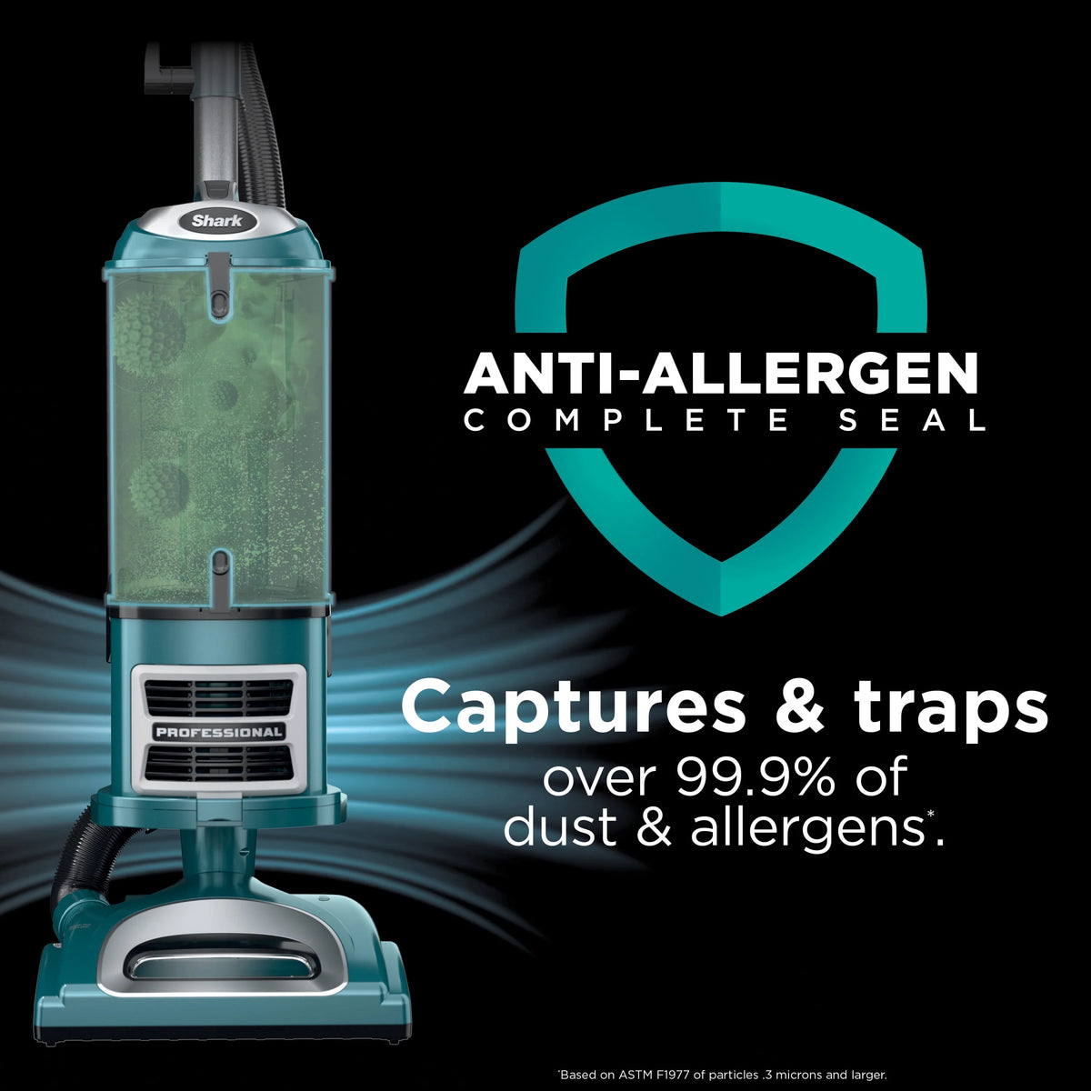 Lift-Away XL Multisurface Vacuum C266277