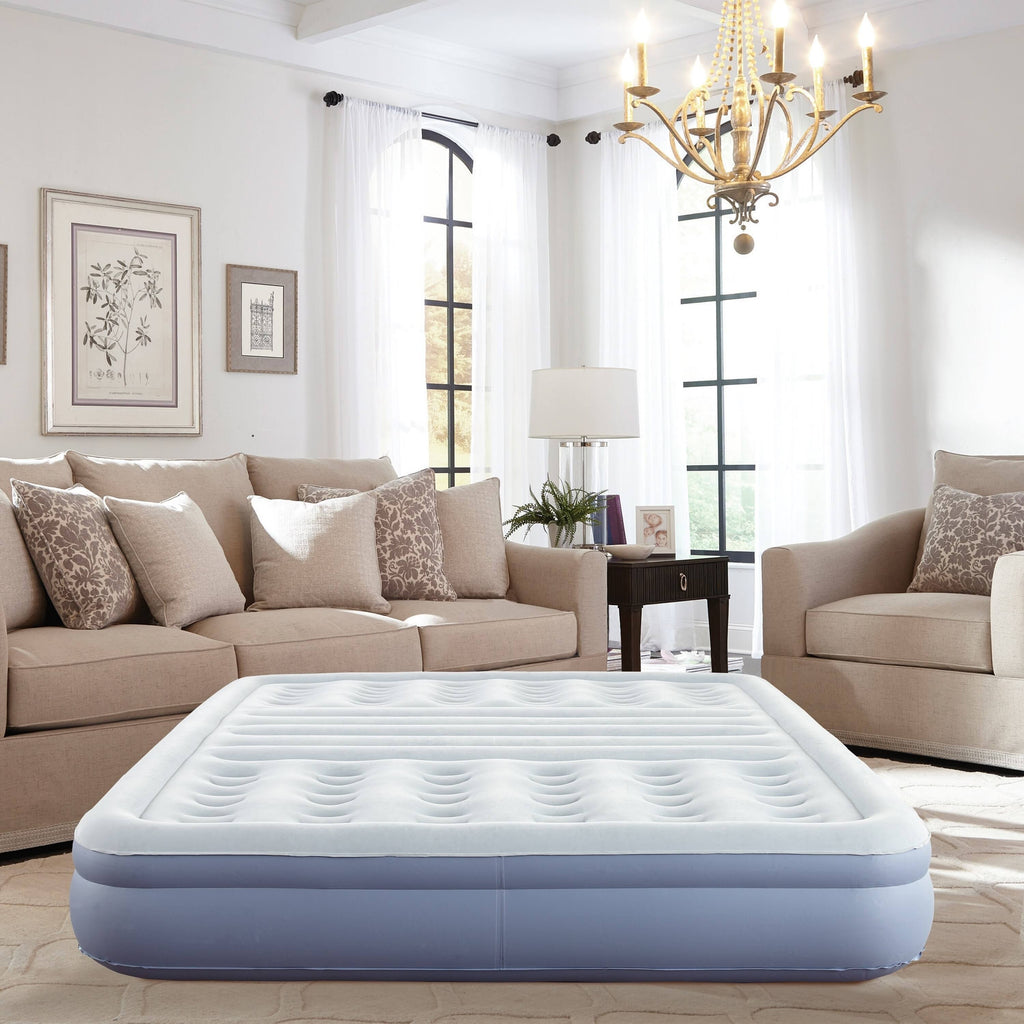 12x22 Air Bed Mattress N331379