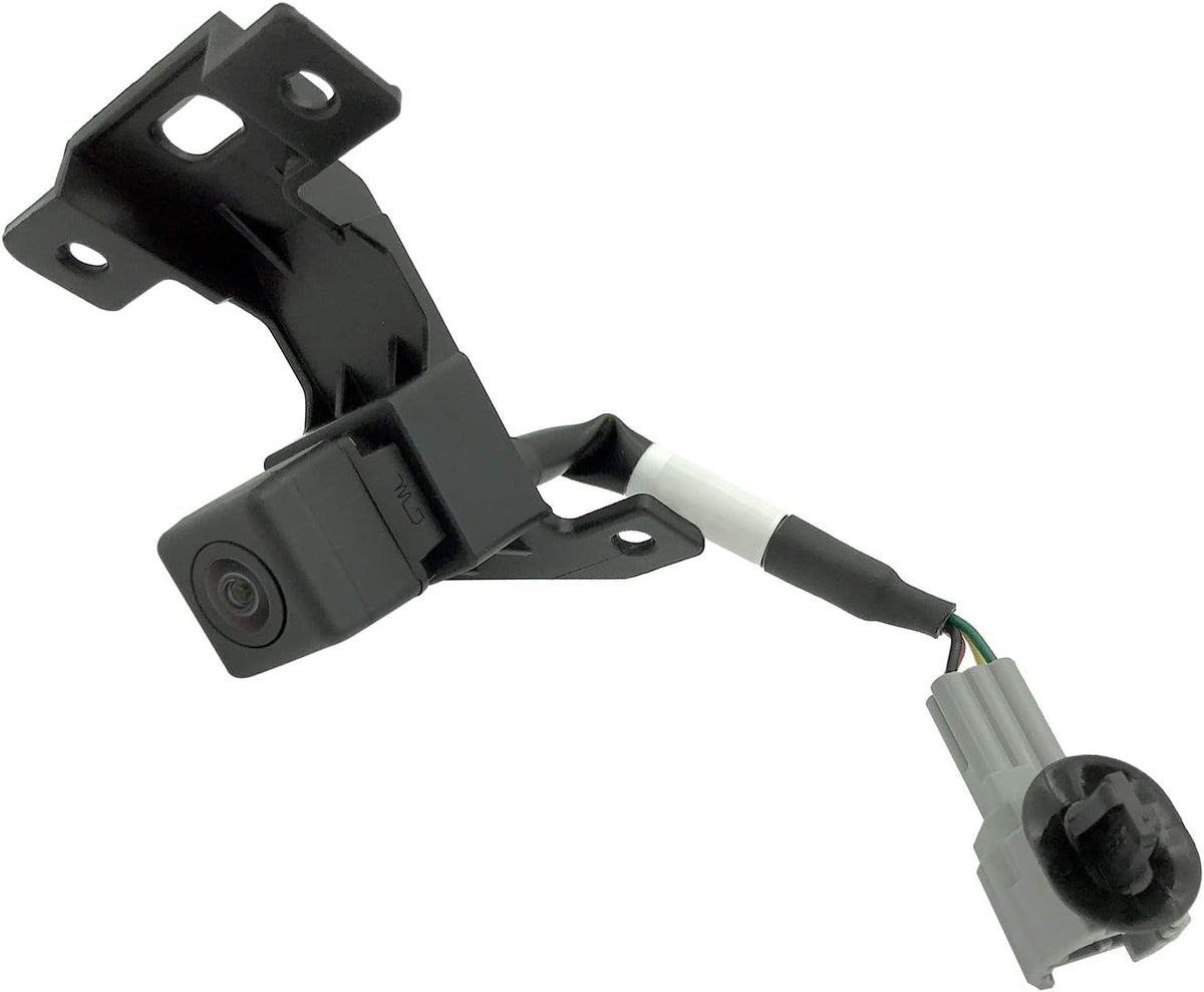 Replacement Backup Camera for Nissan Frontier G284055