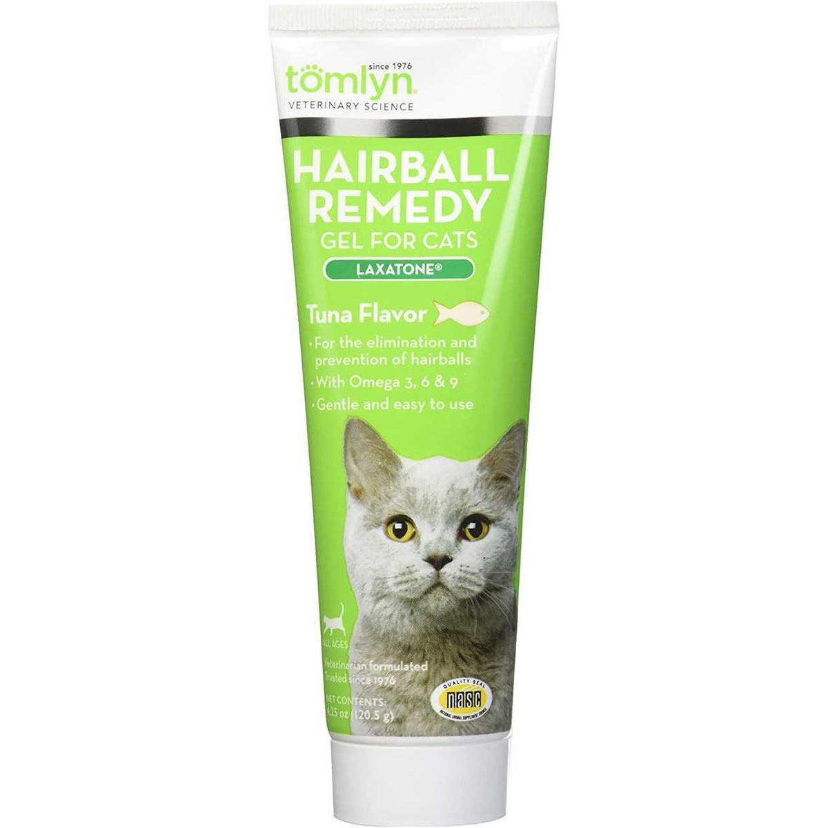 Hairball Remedy U51194