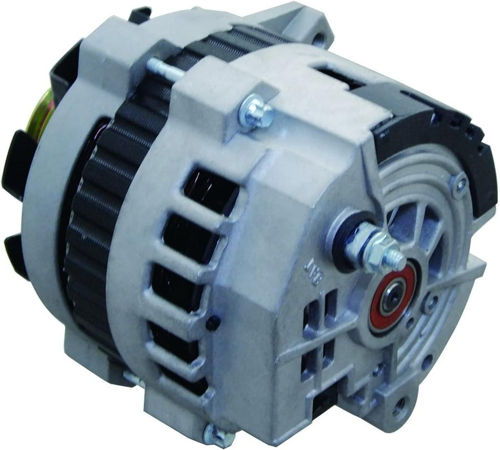 Alternator for Chevy GMC 5.7 350 Pickup Truck 1500 2500 3500, Pack of 2 Z1092