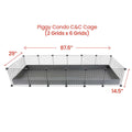 C&C Cage U530