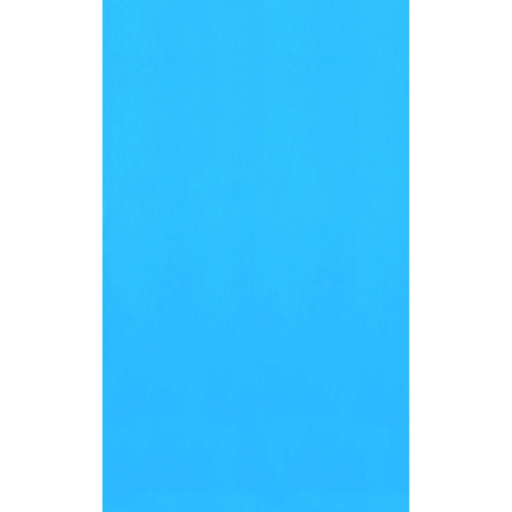 12-ft x 24-ft Oval 52-in Deep Metal Wall Swimming Pool R989216