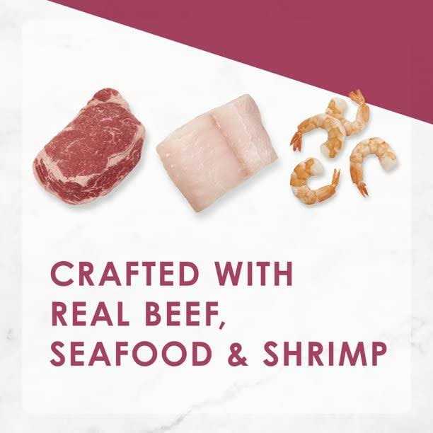 Gourmet Cat Food Salmon F27339