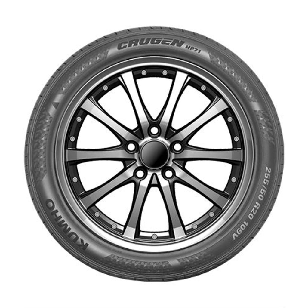All Season 235/65R17 104H SUV/Crossover Tire D461