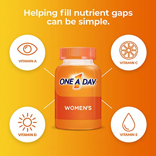 170 Count Women’s Multivitamin Gummies H954757