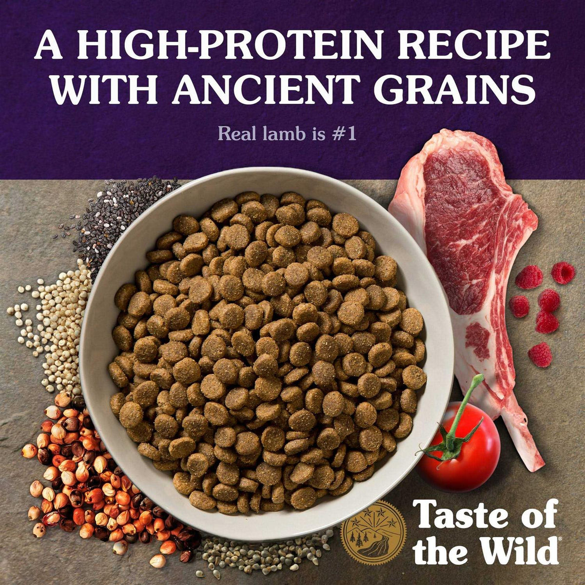 Dog Food D945438
