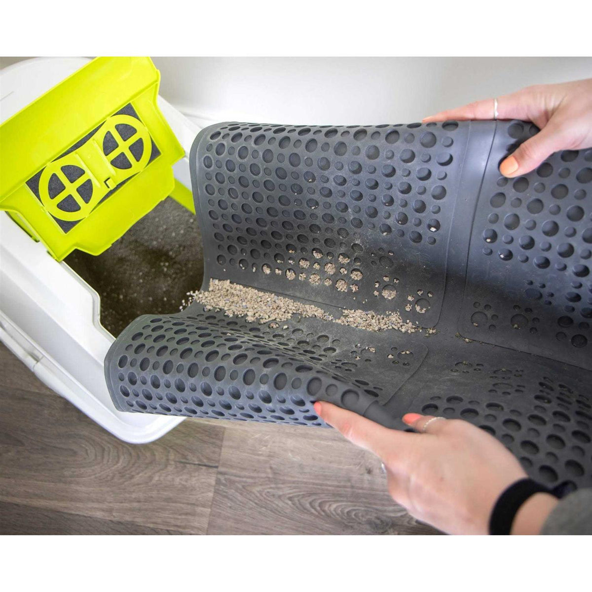 Litter Mat G269