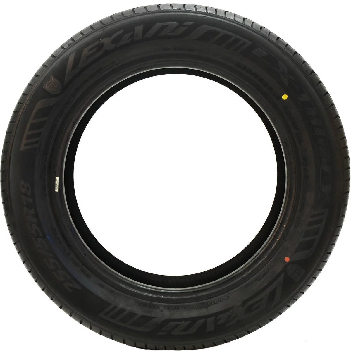 275/45R20 110 V Tire D369